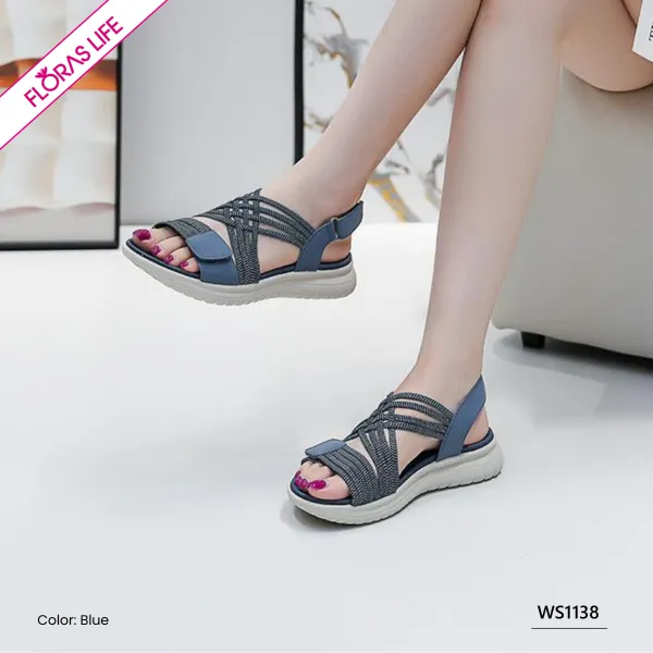 MEADOW SLOES WOMEN'S SANDAL